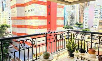 Imagem 4: Venda Apartamento 3 quartos Vila Clementino São Paulo