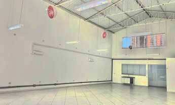 Imagem 2: Loja/ Galpão 280 M²,pé Direito 7 M, oportunidade!