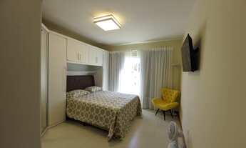 Imagem 4: Casa linear em condomínio com 3 quartos