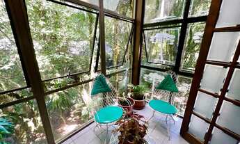 Imagem 3: Casa Alto Padão em Condomínio Alpes em São Francisco de Paula Serra Gaúcha