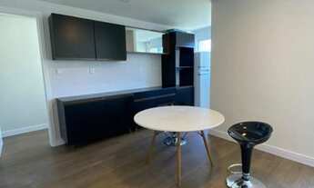 Imagem: Locação Anual - Apartamento de 1 dormitório