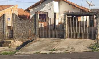 Imagem 5: Casa com 3 dormitórios à venda, 140 m² por R$ 100.000,00 - Residencial Parque Esmeralda