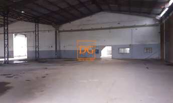 Imagem 6: Excelente Galpão