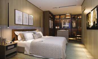 Imagem 5: GOIâNIA - Apartamento Padrão - Jardim América