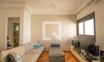 Imagem: Apartamento à Venda - Saúde, 3 Quartos