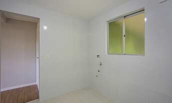 Imagem 7: Apartamento com 3 dormitórios à venda, 48 m² por R$ 209.000,00 - Boqueirão - Curitiba/PR