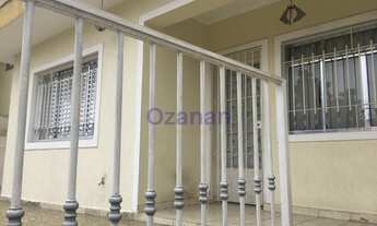 Imagem 2: São Paulo - Casa de Condomínio - Jardim Santa Mônica