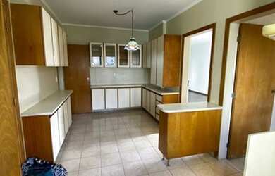 Imagem 2: Apartamento 135m² Moema 3 dorms 1 suíte 2 vagas