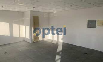 Imagem 6: SALA PARA ALUGAR, 40 M² - JARDIM DO MAR - SÃO BERNARDO DO CAMPO/SP