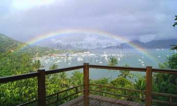 Imagem 3: No centro - próximo da praia e do Yacht Club