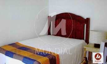 Imagem 6: Apartamento (tipo - padrao) 1 dormitórios/suite, cozinha planejada, em condomínio fechado