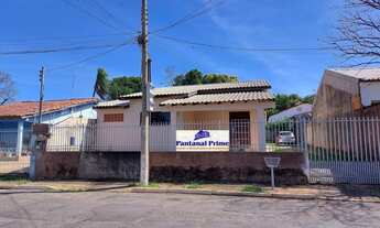 Imagem: Cuiabá - Casa Padrão - Jardim Universitário