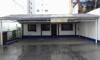 Imagem: Porto Alegre - Terreno Padrão - Bom Jesus