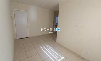 Imagem 3: Apartamento - Residencial Cosmos - Campinas