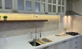 Imagem: Apartamento para venda tem 147 metros quadrados