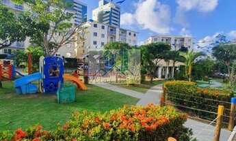 Imagem: Apartamento para Locação em Lauro de Freitas