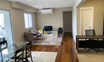 Imagem 5: Apartamento à venda 3 Quartos, 3 Suites, 2 Vagas, 116M², Jardim das Acácias, São Paulo - S