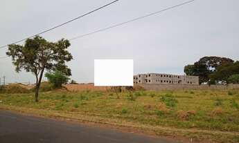 Imagem 3: Área comercial à venda no Jardim Holanda em Uberlândia