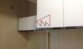 Imagem 2: Rio de Janeiro - Kitchenette/Conjugados - Centro