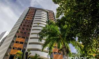 Imagem: Apartamento, Boa Viagem, 3 Quartos