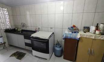 Imagem 5: Casa em Mongaguá com 2 dormitórios sendo 01 suíte, garagem no bairro Vera Cruz - Mongaguá