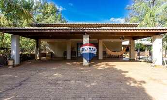 Imagem 3: Chácara com 4 dormitórios à venda, 10584 m² por R$ 2.300.000,00 - Condomínio Chácaras Itam