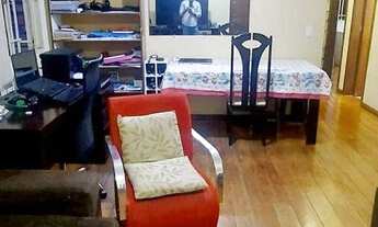 Imagem 2: Apartamento com 3 dormitórios à venda, 86 m² por R$ 340.000,00 - Santa Branca - Belo Horiz