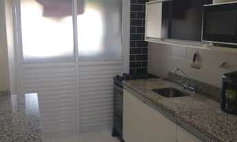 Imagem 5: APARTAMENTO RESIDENCIAL em BARUERI - SP, JARDIM TUPANCI