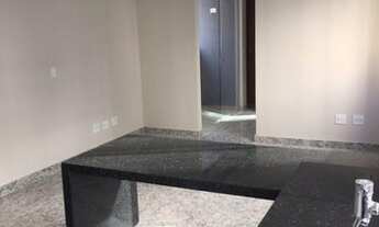 Imagem 3: Apartamento à venda, 2 quartos, 2 suítes, 2 vagas, Santo Agostinho - Belo Horizonte/MG