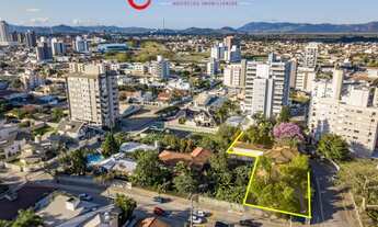 Imagem 2: Terreno muito bem localizado na Vila Moema à venda