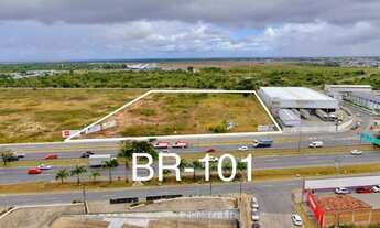 Imagem: TERRENO COMERCIAL/ INDUSTRIAL/ DEPOSÍTO/