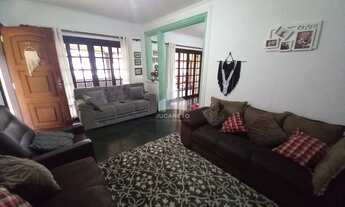 Imagem 7: Sobrado 382,m² à venda, Tanque Caio, Ribeirão Pires, SP