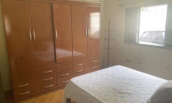 Imagem 5: Casa para venda tem 120 metros quadrados com 3 quartos em Jardim Maria Duarte - São Paulo