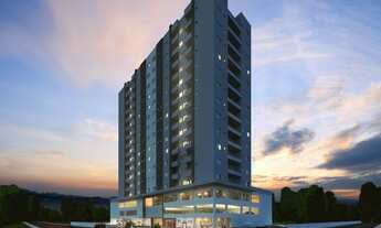 Imagem 7: TORRE SIENA EM CONSTRUCAO SACADA COM VISTA PRA CIDADE