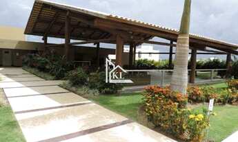 Imagem: Parnamirim - Terreno Padrão - Parque das