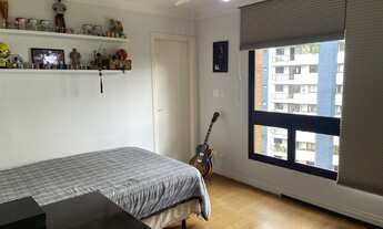 Imagem 5: APARTAMENTO 250 M 3DORMS 3 SUITES 4 VAGAS EM VILA SUZANA