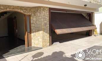 Imagem 5: Sobrado para Venda em São Bernardo do Campo, Independência, 4 dormitórios, 4 suítes, 6 ban