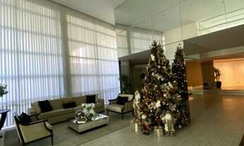 Imagem 3: Apartamento para Venda no bairro Centro em Itajaí, 3 quartos sendo 3 suítes, 2 vagas, Sem