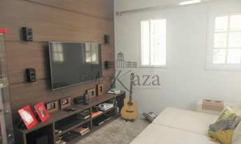 Imagem: Casa Sobrado - Bosque dos Eucaliptos - 248,38m²