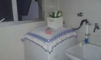 Imagem 7: Apartamento residencial à venda, Bosque da Saúde, São Paulo