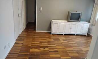 Imagem 6: Apartamento reformado no endereço que deseja na Vila Mariana