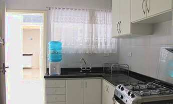 Imagem 7: Sobrado triplex em condomínio | São Lourenço | 4 quartos (2 suítes