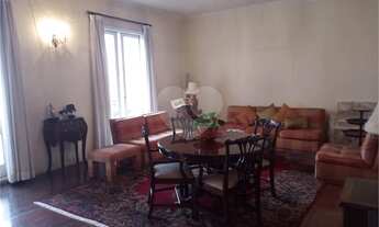 Imagem 4: São Paulo - Apartamento Padrão - HIGIENÓPOLIS