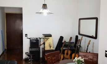 Imagem 6: Apartamento com 3 dormitórios à venda, 85 m² por R$ 600.000 - Tatuapé - São Paulo/SP