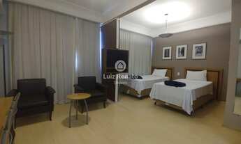 Imagem: Flat para aluguel 1 quarto - Serra