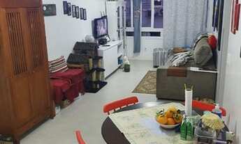 Imagem 2: Vendo apartamento de dois dormitórios na Rua Luiz Luz