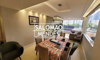 Imagem 2: Apartamento 2/4 sendo um suíte, Reformado, 1 vaga