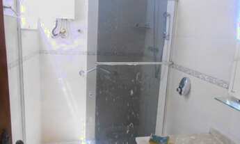 Imagem 6: Meier José Verissimo... 45 m2 Sala Quarto 2 banheiros Gar