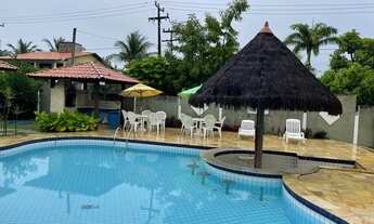 Imagem 13: Casa na Praia dos Carneiros Tamandaré