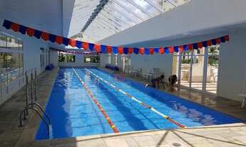 Imagem 6: Apartamento Duplex com 3 dormitórios à venda, 260 m² por R$ 2.980.000,00 - Cambuci - São P